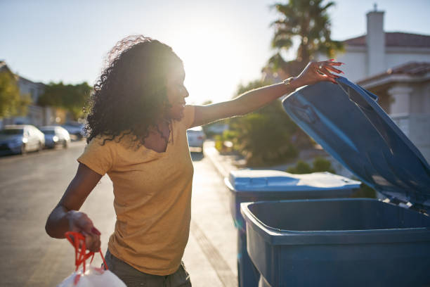 Basement Cleanout Services in Greenbelt, MD