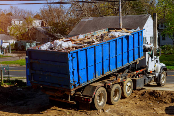 Professional Junk Removal in Greenbelt, MD