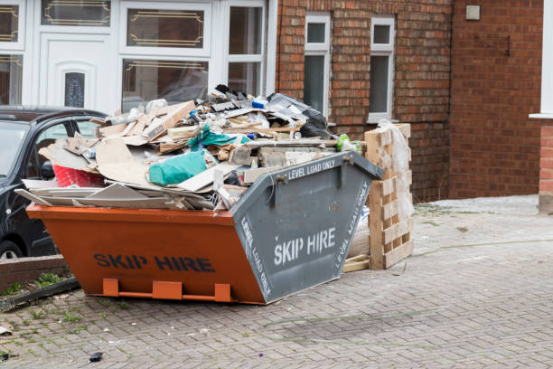 Trash Removal Near Me in Greenbelt, MD